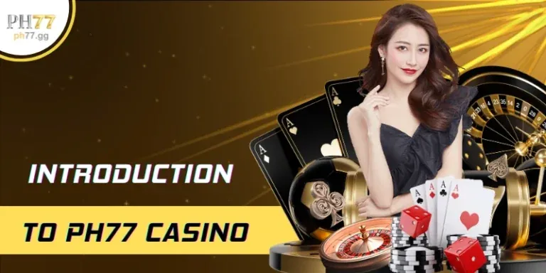 Casino Trực Tuyến tại nohu78