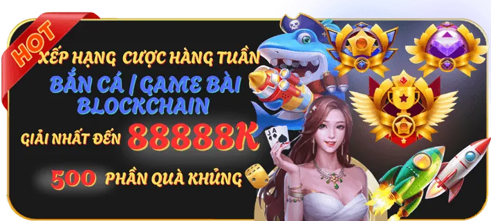 Thưởng nạp lại thể thao