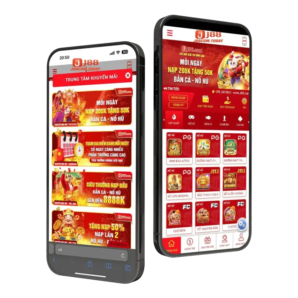 Hoàn trả casino hàng ngày tại nohu78